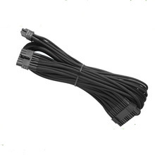 Ax1200 Individually Sleeved PSU 24-Pin ATX Cable